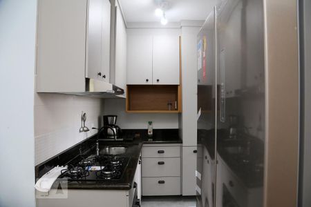 Apartamento para alugar com 62m², 3 quartos e 1 vagaCozinha