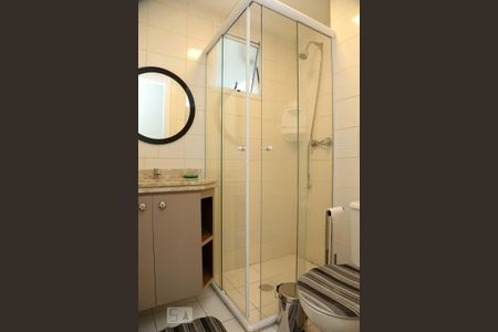 Apartamento para alugar com 62m², 3 quartos e 1 vagaBanheiro Social