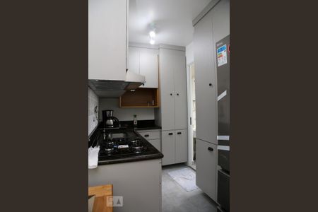 Apartamento para alugar com 62m², 3 quartos e 1 vagaCozinha