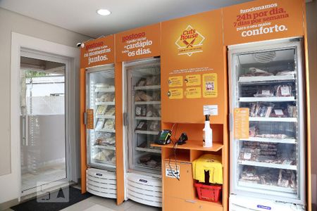 Apartamento para alugar com 62m², 3 quartos e 1 vagaÁrea Comum