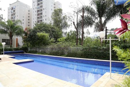 Apartamento para alugar com 62m², 3 quartos e 1 vagaÁrea Comum - Piscina