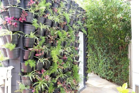 Apartamento para alugar com 62m², 3 quartos e 1 vagaÁrea Comum