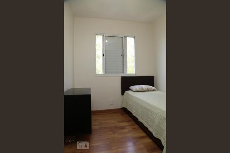 Quarto 1 de apartamento para alugar com 3 quartos, 62m² em Vila Andrade, São Paulo