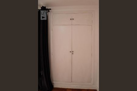 Quarto de apartamento para alugar com 1 quarto, 35m² em Centro, Campinas