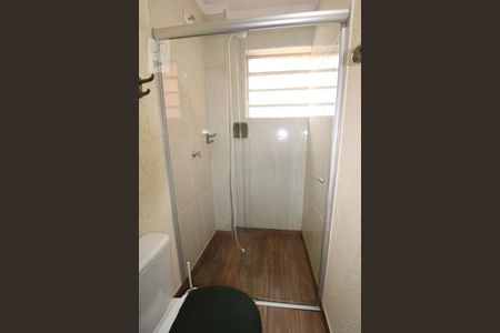 Apartamento para alugar com 35m², 1 quarto e sem vagaBanheiro