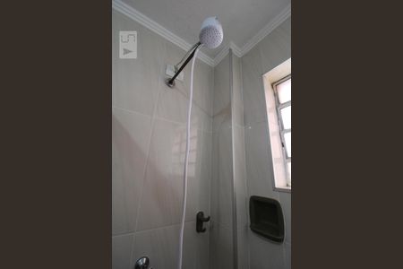 Apartamento para alugar com 35m², 1 quarto e sem vagaBanheiro