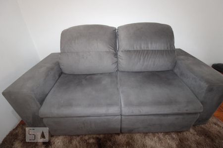 Sala de apartamento para alugar com 1 quarto, 35m² em Centro, Campinas