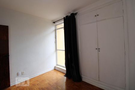 Quarto de apartamento para alugar com 1 quarto, 35m² em Centro, Campinas