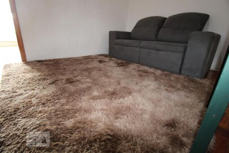 Sala de apartamento para alugar com 1 quarto, 35m² em Centro, Campinas