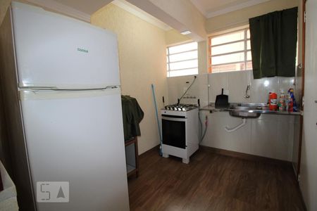 Apartamento para alugar com 35m², 1 quarto e sem vagaCozinha