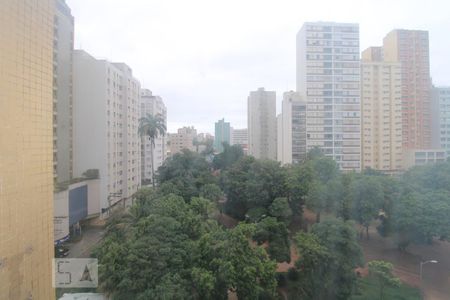 Apartamento para alugar com 35m², 1 quarto e sem vagaVista do Quarto