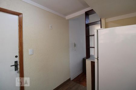 Apartamento para alugar com 35m², 1 quarto e sem vagaCozinha