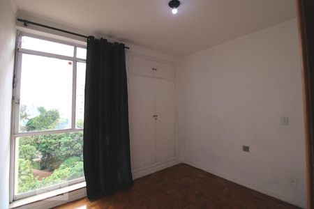 Quarto de apartamento para alugar com 1 quarto, 35m² em Centro, Campinas
