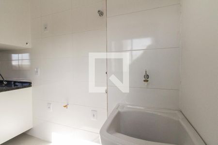 Apartamento à venda com 27m², 1 quarto e sem vaga Apartamento à venda com 27m², 1 quarto e sem vagaÁrea de serviço