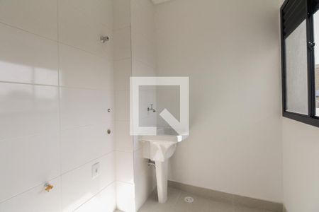 Apartamento à venda com 27m², 1 quarto e sem vaga Apartamento à venda com 27m², 1 quarto e sem vagaÁrea de serviço