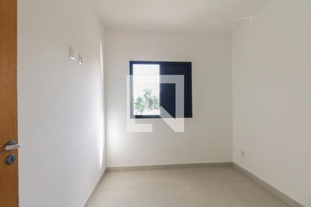 Quarto de apartamento à venda com 1 quarto, 27m² em Vila Carrao, São Paulo