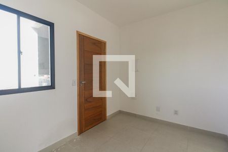 Apartamento à venda com 27m², 1 quarto e sem vaga Apartamento à venda com 27m², 1 quarto e sem vagaSala