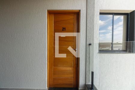 Condomínio de apartamento à venda com 1 quarto, 27m² em Vila Carrao, São Paulo