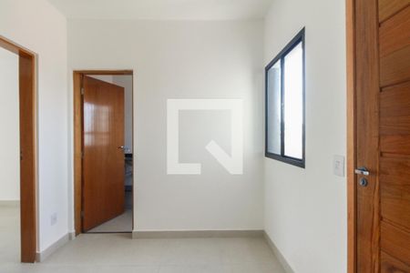 Sala de apartamento à venda com 1 quarto, 27m² em Vila Carrao, São Paulo