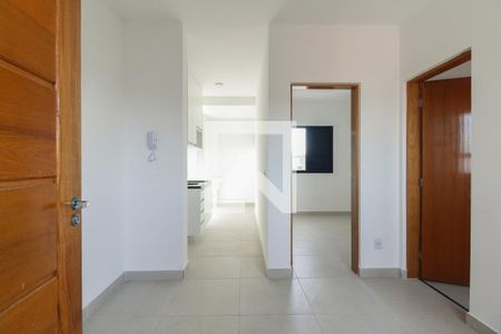 Apartamento à venda com 1 quarto, 27m² em Vila Carrao, São Paulo