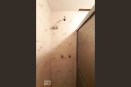 Apartamento à venda com 94m², 3 quartos e 1 vagaBanheiro Social