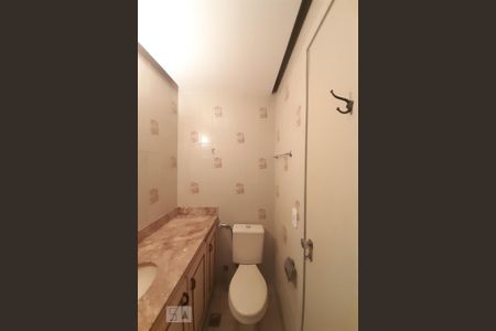 Apartamento à venda com 94m², 3 quartos e 1 vagaBanheiro da Suíte