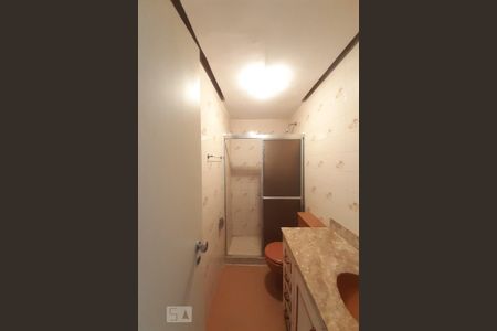 Apartamento à venda com 94m², 3 quartos e 1 vagaBanheiro Social