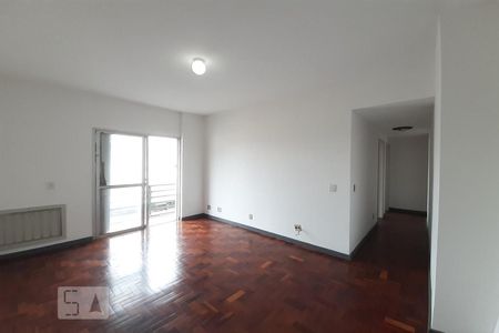 Sala de apartamento à venda com 3 quartos, 94m² em Méier, Rio de Janeiro
