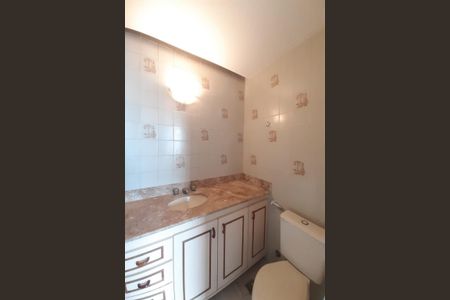 Apartamento à venda com 94m², 3 quartos e 1 vagaBanheiro da Suíte