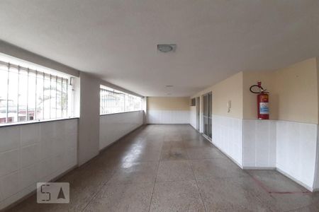 Apartamento à venda com 94m², 3 quartos e 1 vagaÁrea comum - Salão de festas