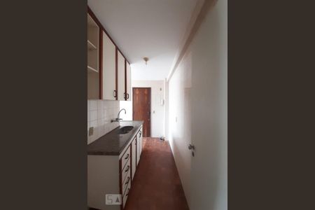 Apartamento à venda com 94m², 3 quartos e 1 vagaCozinha