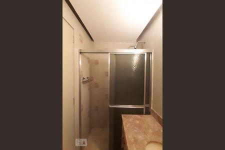 Apartamento à venda com 94m², 3 quartos e 1 vagaBanheiro da Suíte