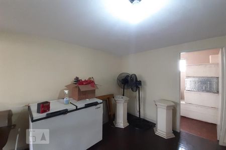 Apartamento à venda com 94m², 3 quartos e 1 vagaÁrea comum - Salão de festas