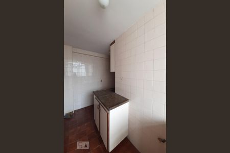 Apartamento à venda com 94m², 3 quartos e 1 vagaCozinha