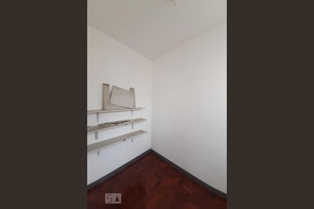 Apartamento à venda com 94m², 3 quartos e 1 vagaQuarto de Serviço