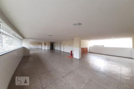 Apartamento à venda com 94m², 3 quartos e 1 vagaÁrea comum - Salão de festas