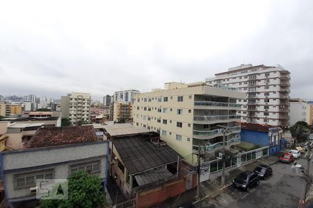 Vista de apartamento à venda com 3 quartos, 94m² em Méier, Rio de Janeiro