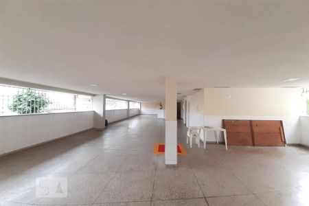 Apartamento à venda com 94m², 3 quartos e 1 vagaÁrea comum - Salão de festas