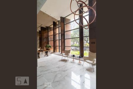 Apartamento para alugar com 70m², 2 quartos e 1 vaga Apartamento para alugar com 70m², 2 quartos e 1 vagaHall de Entrada