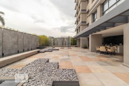 Apartamento para alugar com 70m², 2 quartos e 1 vaga Apartamento para alugar com 70m², 2 quartos e 1 vagaÁrea comum