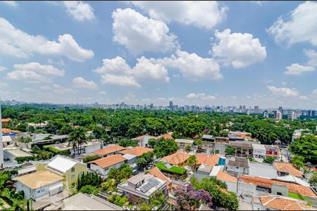 Apartamento para alugar com 70m², 2 quartos e 1 vaga Apartamento para alugar com 70m², 2 quartos e 1 vagaVista