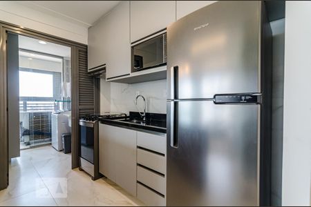 Apartamento para alugar com 70m², 2 quartos e 1 vaga Apartamento para alugar com 70m², 2 quartos e 1 vagaCozinha