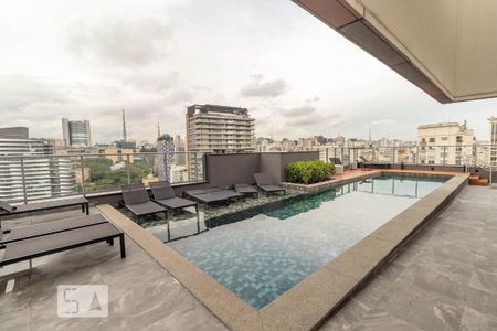 Apartamento para alugar com 70m², 2 quartos e 1 vaga Apartamento para alugar com 70m², 2 quartos e 1 vagaPiscina