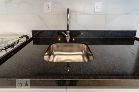 Apartamento para alugar com 70m², 2 quartos e 1 vaga Apartamento para alugar com 70m², 2 quartos e 1 vagaCozinha