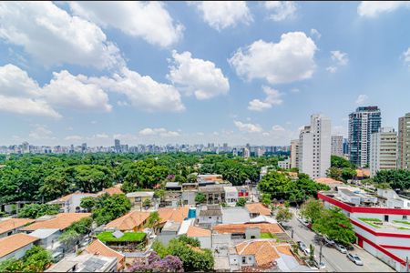 Apartamento para alugar com 70m², 2 quartos e 1 vaga Apartamento para alugar com 70m², 2 quartos e 1 vagaVista