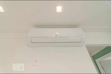 Apartamento para alugar com 70m², 2 quartos e 1 vaga Apartamento para alugar com 70m², 2 quartos e 1 vagaAr condicionado
