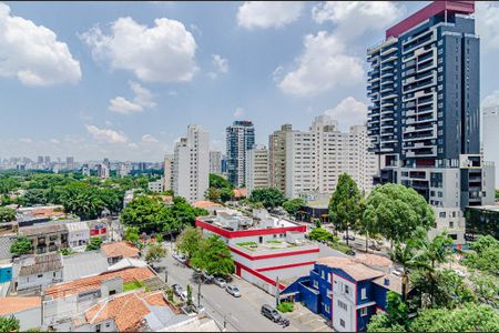 Apartamento para alugar com 70m², 2 quartos e 1 vaga Apartamento para alugar com 70m², 2 quartos e 1 vagaVista