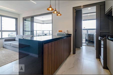 Apartamento para alugar com 70m², 2 quartos e 1 vaga Apartamento para alugar com 70m², 2 quartos e 1 vagaCozinha