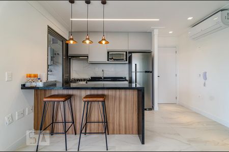 Apartamento para alugar com 70m², 2 quartos e 1 vaga Apartamento para alugar com 70m², 2 quartos e 1 vagaCozinha
