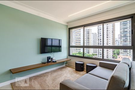 Apartamento para alugar com 70m², 2 quartos e 1 vaga Apartamento para alugar com 70m², 2 quartos e 1 vagaSala